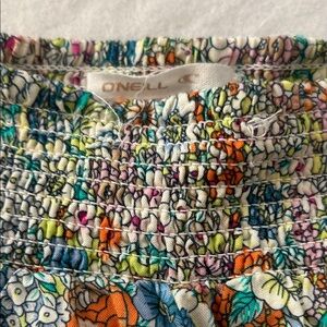 O'Neill Multicolor floral pants